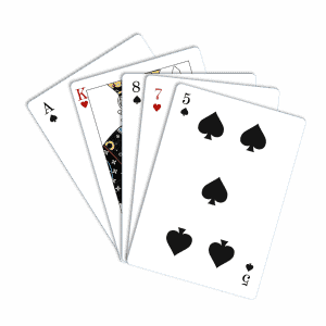 High Card