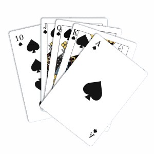 Royal Flush