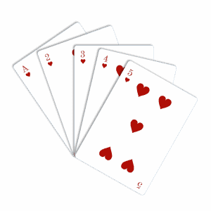 Straight Flush